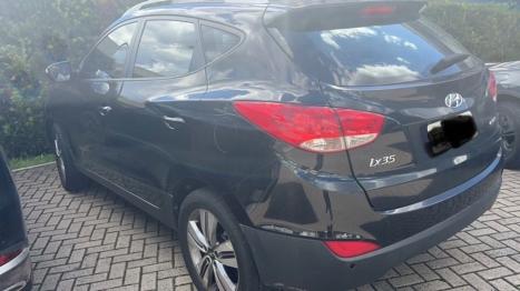 HYUNDAI IX35 2.0 16V 4P GLS FLEX AUTOM�TICO, Foto 2