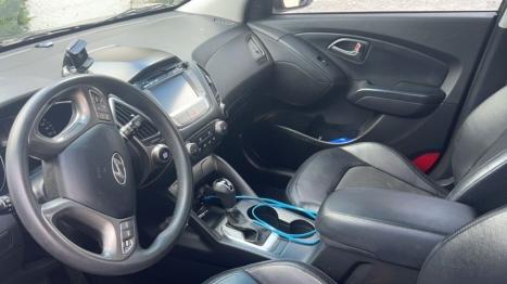 HYUNDAI IX35 2.0 16V 4P GLS FLEX AUTOM�TICO, Foto 5