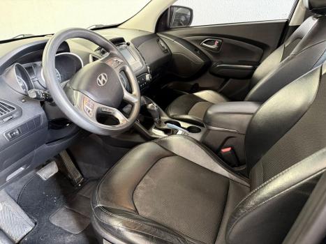 HYUNDAI IX35 2.0 16V 4P GLS FLEX AUTOM�TICO, Foto 3