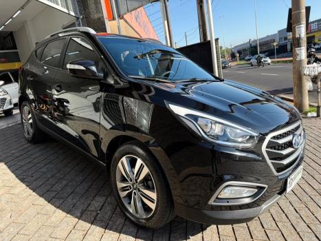HYUNDAI IX35 2.0 16V 4P GLS FLEX AUTOM�TICO, Foto 1