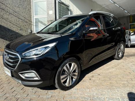 HYUNDAI IX35 2.0 16V 4P GLS FLEX AUTOM�TICO, Foto 3