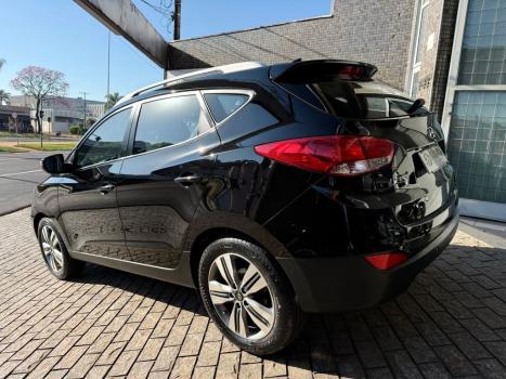HYUNDAI IX35 2.0 16V 4P GLS FLEX AUTOM�TICO, Foto 5