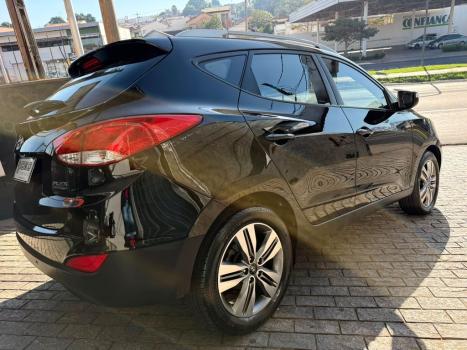 HYUNDAI IX35 2.0 16V 4P GLS FLEX AUTOM�TICO, Foto 7