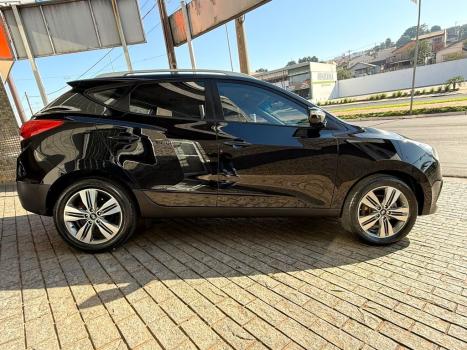 HYUNDAI IX35 2.0 16V 4P GLS FLEX AUTOM�TICO, Foto 8