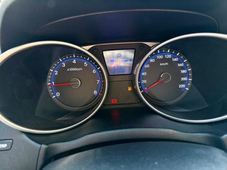 HYUNDAI IX35 2.0 16V 4P GLS FLEX AUTOM�TICO, Foto 9
