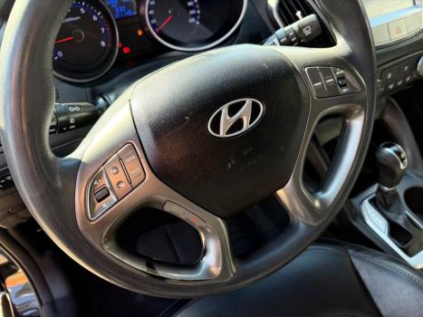 HYUNDAI IX35 2.0 16V 4P GLS FLEX AUTOM�TICO, Foto 17