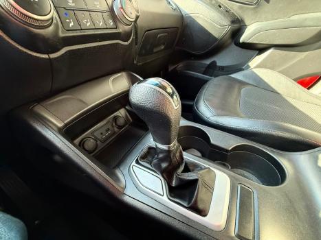 HYUNDAI IX35 2.0 16V 4P GLS FLEX AUTOM�TICO, Foto 19