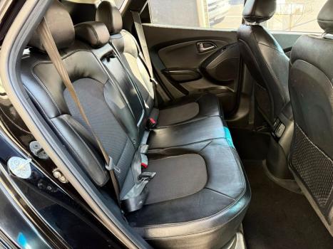 HYUNDAI IX35 2.0 16V 4P GLS FLEX AUTOM�TICO, Foto 20