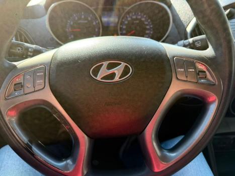 HYUNDAI IX35 2.0 16V 4P GLS FLEX AUTOM�TICO, Foto 21