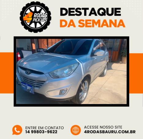 HYUNDAI IX35 2.0 16V 4P GLS FLEX AUTOM�TICO, Foto 1