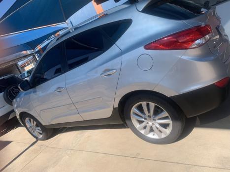 HYUNDAI IX35 2.0 16V 4P GLS FLEX AUTOM�TICO, Foto 2