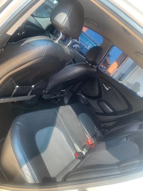 HYUNDAI IX35 2.0 16V 4P GLS FLEX AUTOM�TICO, Foto 3