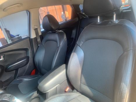 HYUNDAI IX35 2.0 16V 4P GLS FLEX AUTOM�TICO, Foto 6