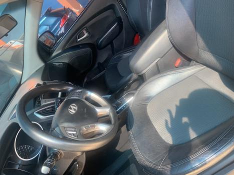HYUNDAI IX35 2.0 16V 4P GLS FLEX AUTOM�TICO, Foto 7