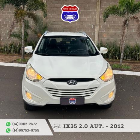 HYUNDAI IX35 2.0 16V 4P FLEX AUTOM�TICO, Foto 1