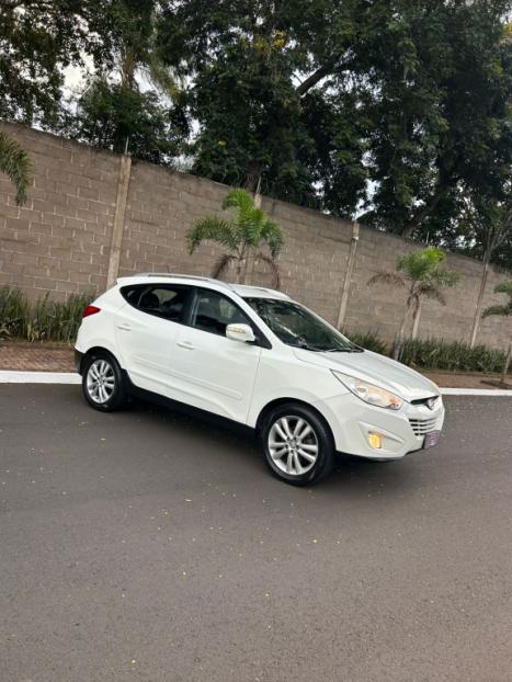 HYUNDAI IX35 2.0 16V 4P FLEX AUTOM�TICO, Foto 2