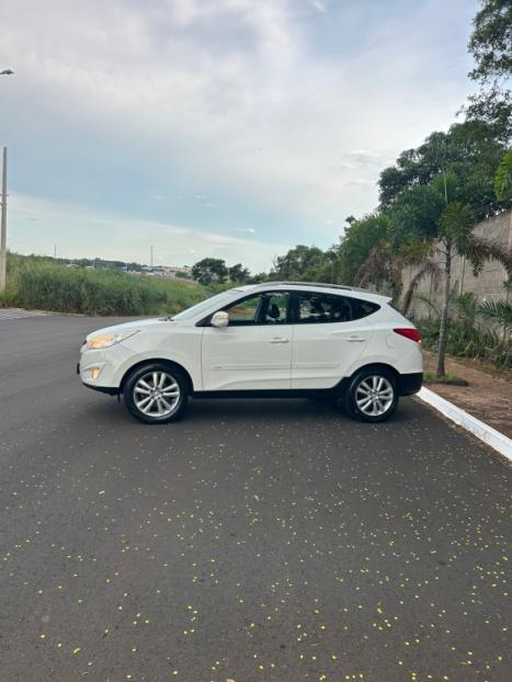 HYUNDAI IX35 2.0 16V 4P FLEX AUTOM�TICO, Foto 4