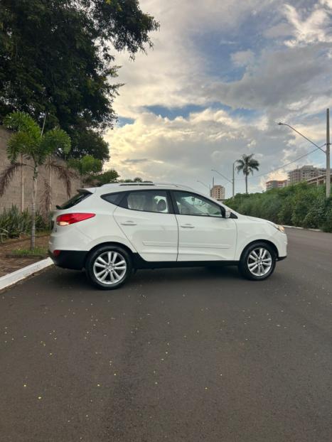 HYUNDAI IX35 2.0 16V 4P FLEX AUTOM�TICO, Foto 6