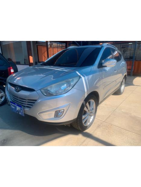 HYUNDAI IX35 2.0 16V 4P FLEX AUTOM�TICO, Foto 1