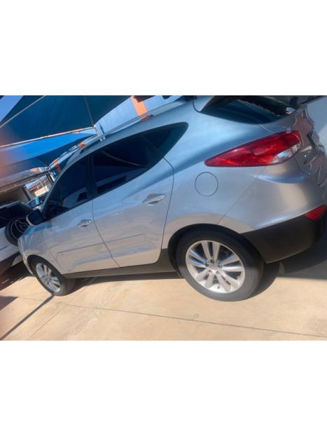 HYUNDAI IX35 2.0 16V 4P FLEX AUTOM�TICO, Foto 2