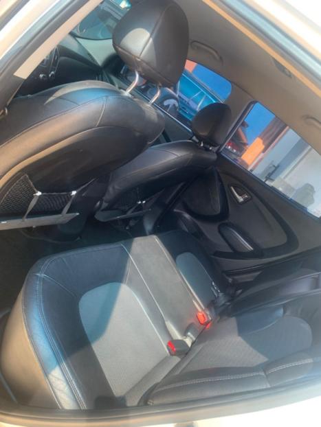 HYUNDAI IX35 2.0 16V 4P FLEX AUTOM�TICO, Foto 3