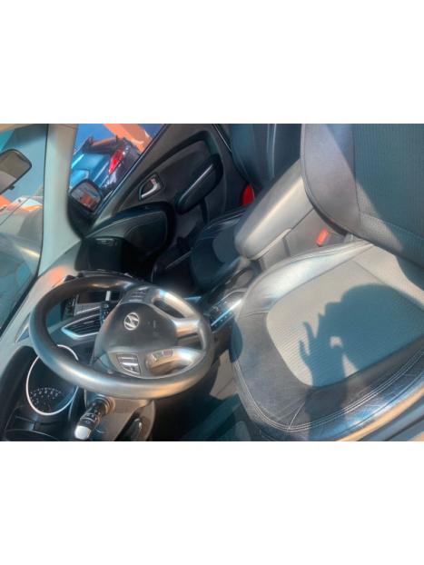 HYUNDAI IX35 2.0 16V 4P FLEX AUTOM�TICO, Foto 5