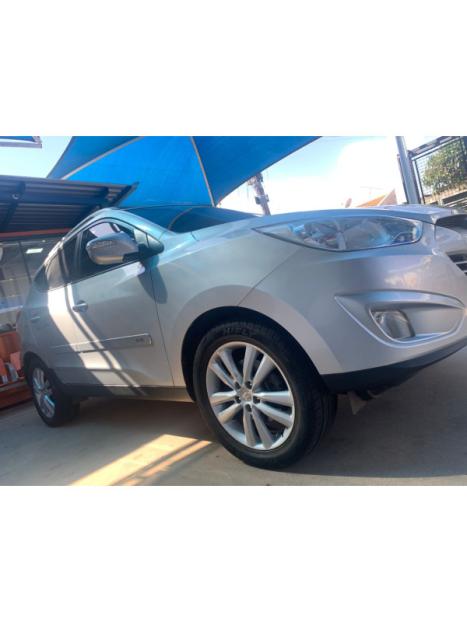 HYUNDAI IX35 2.0 16V 4P FLEX AUTOM�TICO, Foto 2