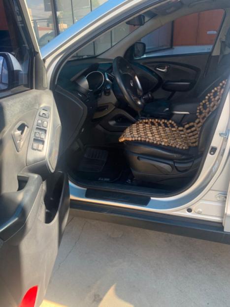 HYUNDAI IX35 2.0 16V 4P FLEX AUTOM�TICO, Foto 4