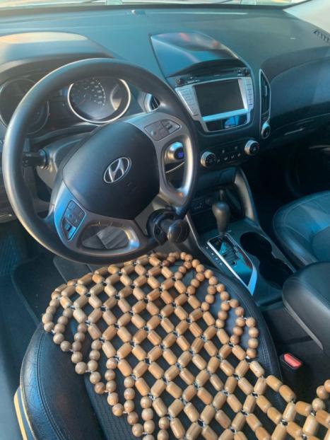HYUNDAI IX35 2.0 16V 4P FLEX AUTOM�TICO, Foto 5