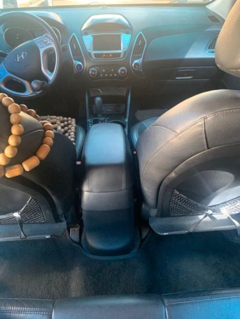 HYUNDAI IX35 2.0 16V 4P FLEX AUTOM�TICO, Foto 6