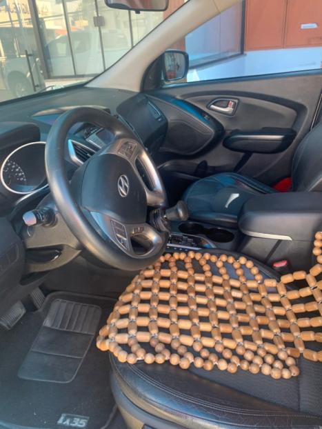 HYUNDAI IX35 2.0 16V 4P FLEX AUTOM�TICO, Foto 7