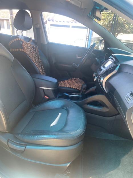 HYUNDAI IX35 2.0 16V 4P FLEX AUTOM�TICO, Foto 8