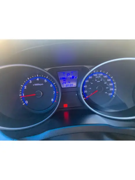 HYUNDAI IX35 2.0 16V 4P FLEX AUTOM�TICO, Foto 10