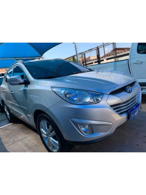HYUNDAI IX35 2.0 16V 4P FLEX AUTOM�TICO, Foto 1