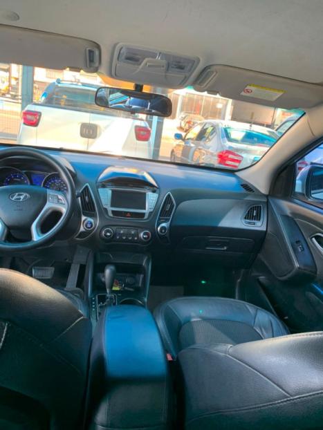 HYUNDAI IX35 2.0 16V 4P FLEX AUTOM�TICO, Foto 6
