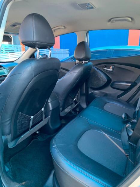 HYUNDAI IX35 2.0 16V 4P FLEX AUTOM�TICO, Foto 7