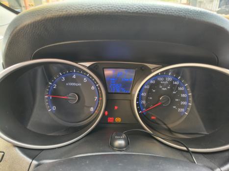 HYUNDAI IX35 2.0 16V 4P AUTOM�TICO, Foto 2