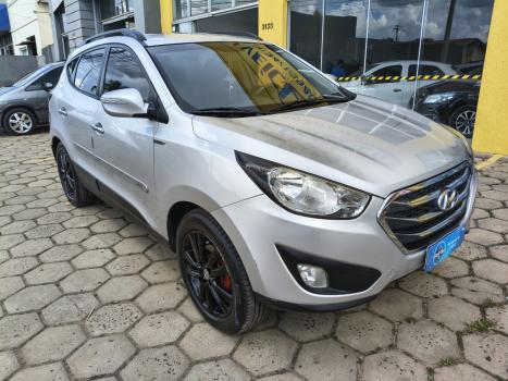 HYUNDAI IX35 2.0 16V 4P AUTOM�TICO, Foto 3