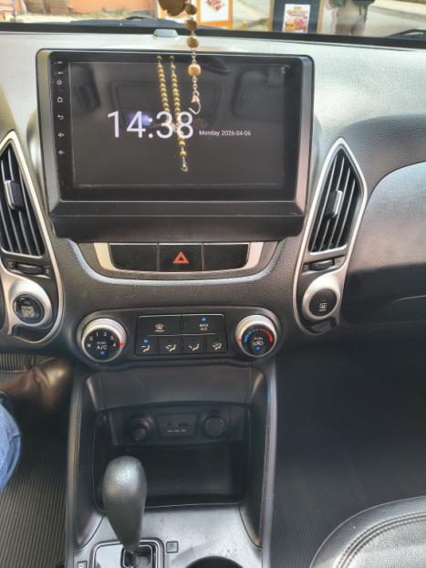 HYUNDAI IX35 2.0 16V 4P AUTOM�TICO, Foto 5