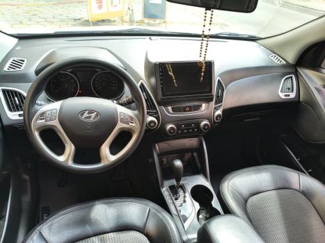 HYUNDAI IX35 2.0 16V 4P AUTOM�TICO, Foto 6