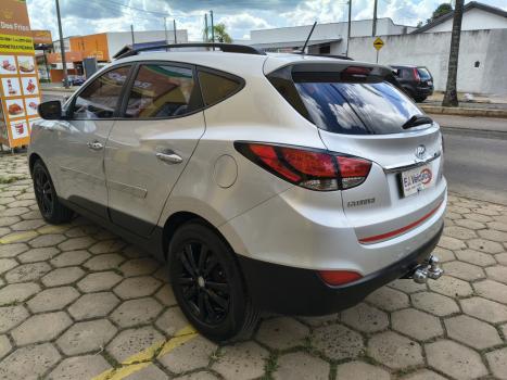 HYUNDAI IX35 2.0 16V 4P AUTOM�TICO, Foto 7
