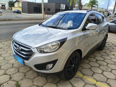 HYUNDAI IX35 2.0 16V 4P AUTOM�TICO, Foto 8