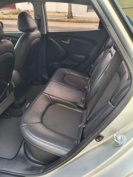 HYUNDAI IX35 2.0 16V 4P AUTOM�TICO, Foto 9