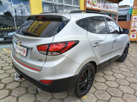 HYUNDAI IX35 2.0 16V 4P AUTOM�TICO, Foto 10