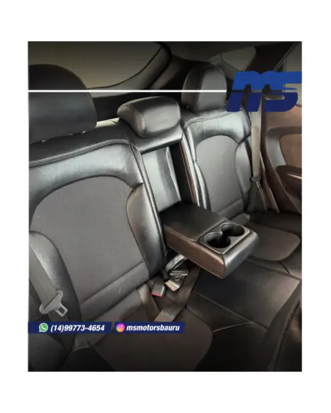 HYUNDAI IX35 2.0 16V 4P FLEX, Foto 14