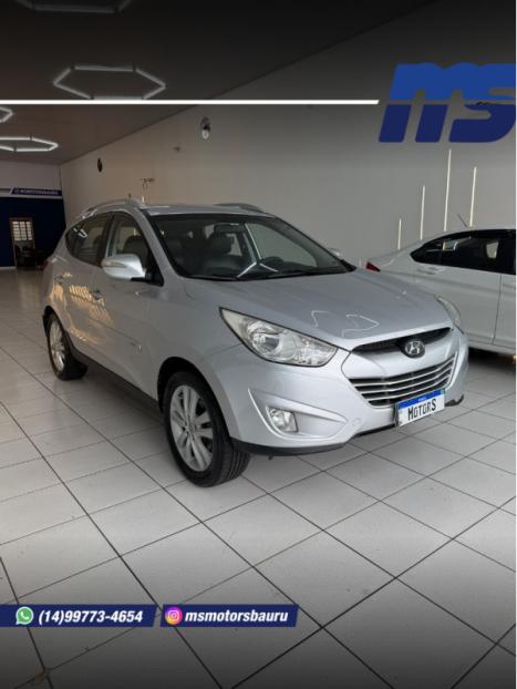 HYUNDAI IX35 2.0 16V 4P FLEX, Foto 1