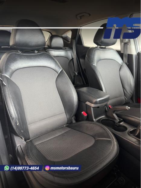 HYUNDAI IX35 2.0 16V 4P FLEX, Foto 13
