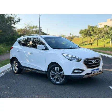 HYUNDAI IX35 2.0 16V 4P FLEX AUTOM�TICO, Foto 3
