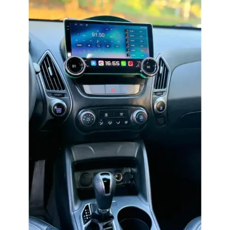 HYUNDAI IX35 2.0 16V 4P FLEX AUTOM�TICO, Foto 6