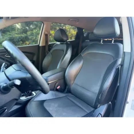 HYUNDAI IX35 2.0 16V 4P FLEX AUTOM�TICO, Foto 9
